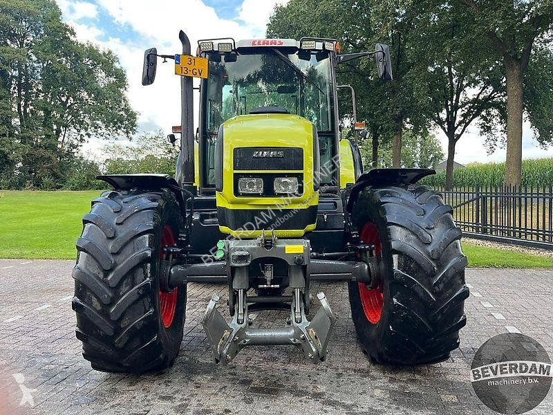 2004 Claas 816 RZ for sale — view 2