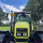 2004 Claas 816 RZ for sale — view 3