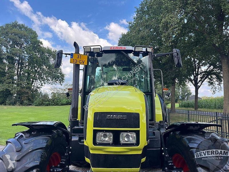2004 Claas 816 RZ for sale — view 3