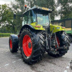 2004 Claas 816 RZ for sale — view 5