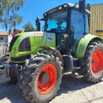 2011 Claas Arion 520 Tractor - Wheel for sale