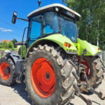 2011 Claas Arion 520 Tractor - Wheel for sale — view 5