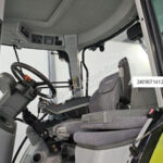 2015 Claas Arion 530 for sale — view 3