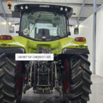 2015 Claas Arion 530 for sale — view 5