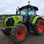2013 Claas Arion 540 Tractor - Wheel for sale
