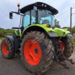 2013 Claas Arion 540 Tractor - Wheel for sale — view 3