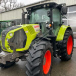2015 Claas Arion 550 Cmat Tractor - Wheel for sale