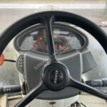 2015 Claas Arion 550 Cmat Tractor - Wheel for sale — view 4