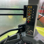 2015 Claas Arion 550 Cmat Tractor - Wheel for sale — view 5