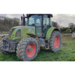 2011 Claas Arion 610 Tractor - Wheel for sale