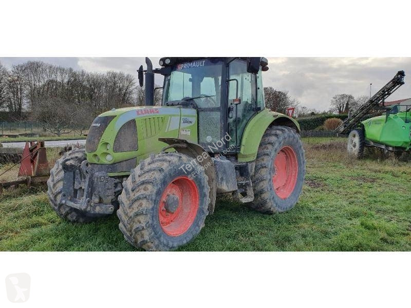 2011 Claas Arion 610 Tractor - Wheel for sale