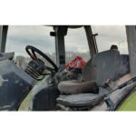 2011 Claas Arion 610 Tractor - Wheel for sale — view 5