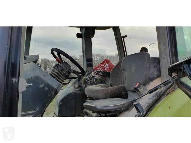 2011 Claas Arion 610 Tractor - Wheel for sale — view 5