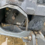 2022 Claas Axion 800 Tractor - Wheel for sale — view 5