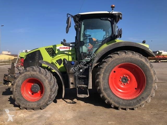 2020 Claas Axion 810 Tractor - Wheel for sale
