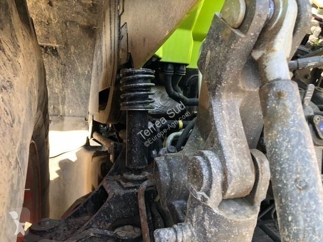 2020 Claas Axion 810 Tractor - Wheel for sale — view 5