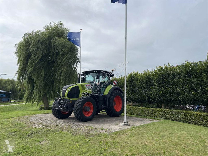 2020 Claas Axion 830 Tractor - Wheel for sale