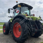 2020 Claas Axion 830 Tractor - Wheel for sale — view 4