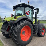 2020 Claas Axion 830 Tractor - Wheel for sale — view 5