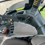 2018 Claas Axion 950 Cmat Tractor - Wheel for sale — view 4