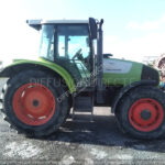 2005 Claas Tracteur Agric Tractor - Wheel for sale — view 2