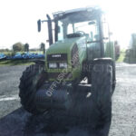 2005 Claas Tracteur Agric Tractor - Wheel for sale — view 3