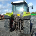 2005 Claas Tracteur Agric Tractor - Wheel for sale — view 4