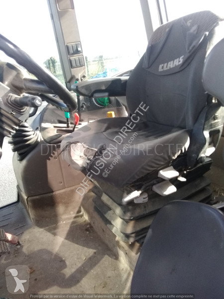 2005 Claas Tracteur Agric Tractor - Wheel for sale — view 5