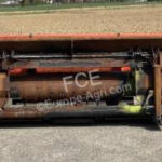 2023 Claas V 770 Type 528 Combine Harvester for sale — view 3