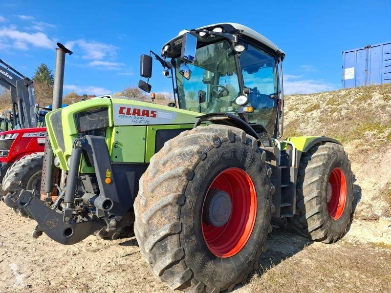 2009 Claas Xerion 3300 Tractor - Wheel for sale