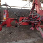 1998 Demblon 6 Corps Tillage - Plough for sale — view 3