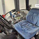 1997 Deutz-Fahr Agrotron 106 for sale — view 3