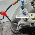 1997 Deutz-Fahr Agrotron 106 for sale — view 5