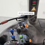 2005 Deutz-Fahr Agrotron 115 M for sale — view 4