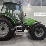 2005 Deutz-Fahr Agrotron 115 M for sale — view 5