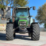 2010 Deutz-Fahr Tractor - Wheel for sale