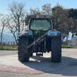 2010 Deutz-Fahr Tractor - Wheel for sale — view 4