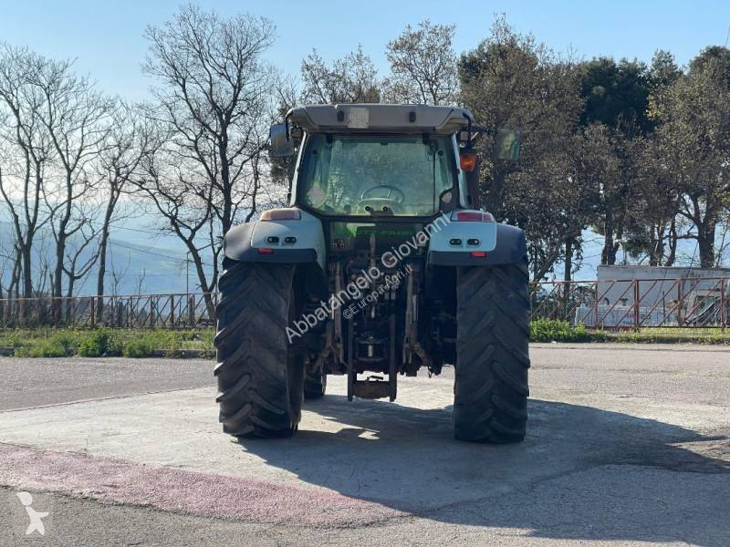 2010 Deutz-Fahr Tractor - Wheel for sale — view 4