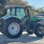 2010 Deutz-Fahr Tractor - Wheel for sale — view 5