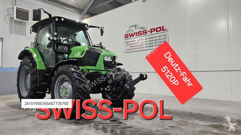 2013 Deutz-Fahr for sale