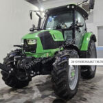 2013 Deutz-Fahr for sale — view 2