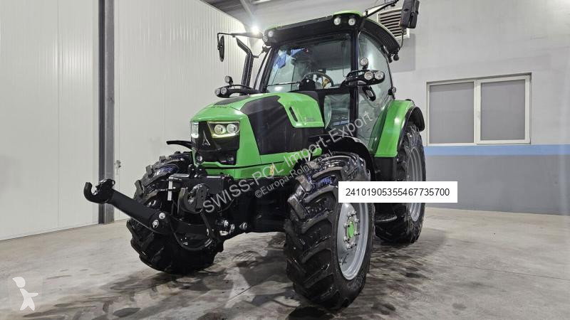 2013 Deutz-Fahr for sale — view 2