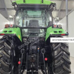 2013 Deutz-Fahr for sale — view 3
