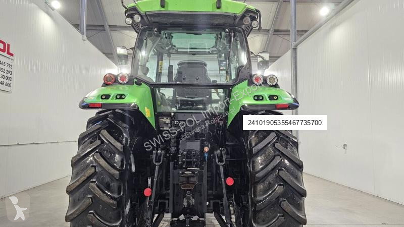 2013 Deutz-Fahr for sale — view 3