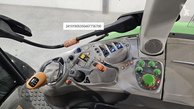 2013 Deutz-Fahr for sale — view 4