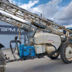 2008 Evrard Sprayer - Self Propelled for sale