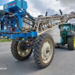 2008 Evrard Sprayer - Self Propelled for sale — view 3