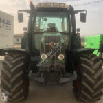 2002 Fendt 412 Vario Tractor - Wheel for sale — view 2