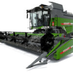 2024 Fendt 6335 C PL Combine Harvester for sale
