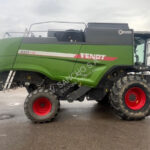 2024 Fendt 6335 C PL Combine Harvester for sale — view 4